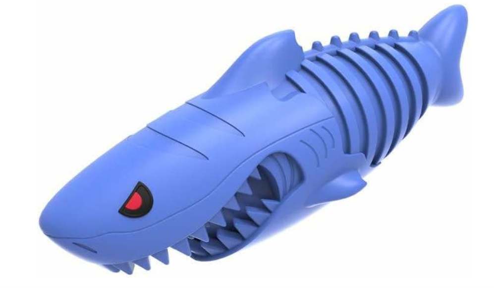 Dog Toys Aggressive Chewers - Durable for Small and Medium Dog Chew Toy